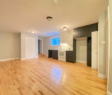 À louer / Appartement - Photo 1