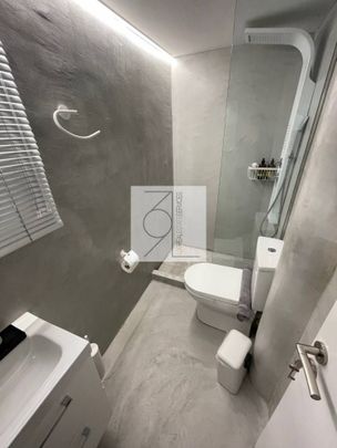 Διαμέρισμα για ενοικίαση Σύνταγμα (Κέντρο) - Photo 1