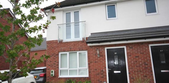 Farrell Street, Warrington - Photo 2