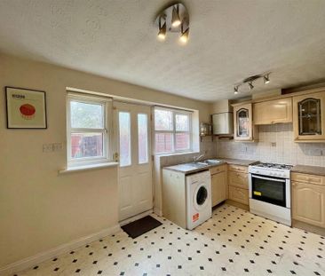 2 bedroom terraced house to rent - Photo 6