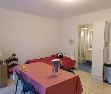 CAEN - Appartement 1 pièce - Photo 2