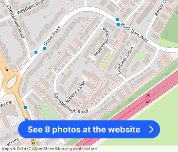 Rubens Close, Basingstoke, Hampshire, RG21 - Photo 1