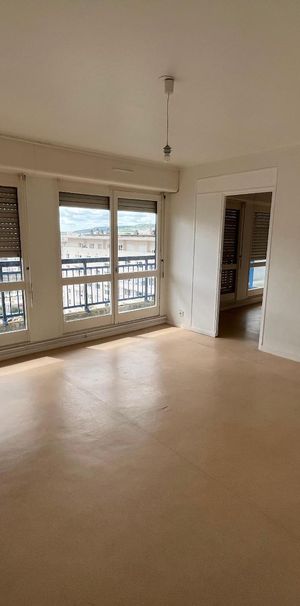 Location Appartement 2 pièces 49m² NANCY 54000 - Photo 1