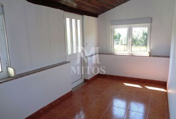 Moradia T2 em Viana do Castelo