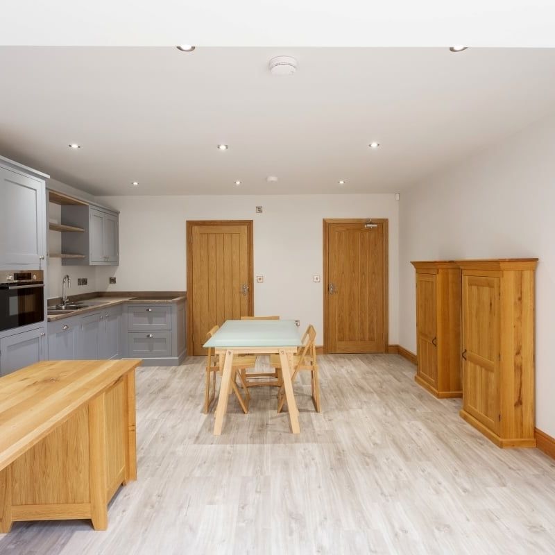 1 bedroom house to rent - Photo 1