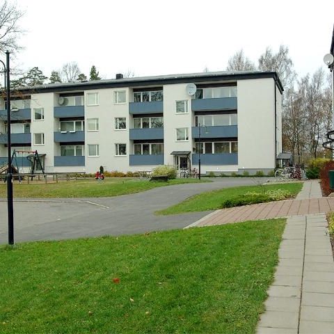 Kråkrisvägen 15 D - Photo 1