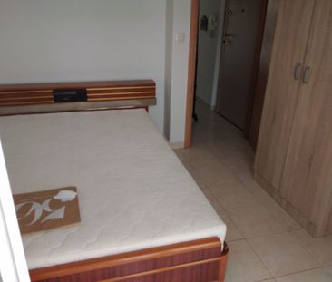 Studio/Γκαρσονιέρα για ενοικίαση Ευαγγελισμός - Νέος Κουκλουτζάς (Ε... - Photo 5