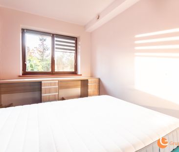 2-pok 46m2 *Chełmońskiego 102* OGRÓD, parking - Photo 6