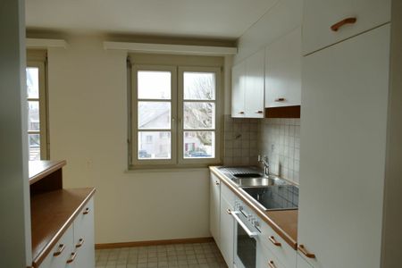 3.5-Zimmerwohnung Dorfstr. 68 in Kleinlützel - Photo 2