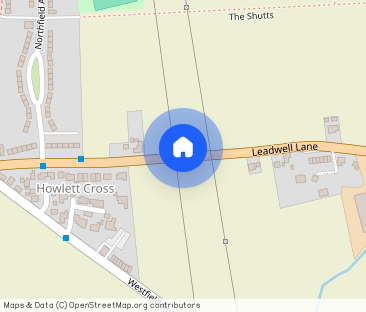 Leadwell Lane, Leeds - Photo 1