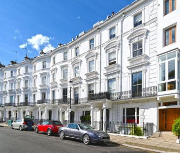 3 bedroom apartment to rent - Photo 5