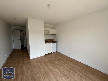 Location Appartement 1 pièce 22m² CHAMPCEVINEL 24750 - Photo 2