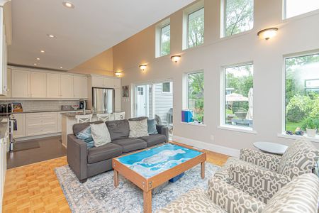 For Lease - 875 Kingsmere Avenue, McKellar Heights - Glabar Park and Area, Ontario - Photo 5