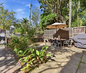 Partially furnished studio in the heart of Glebe - Photo 5