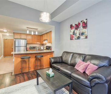 For Lease - 2 Maison Parc Court Unit# 808, Vaughan, Ontario - Photo 1