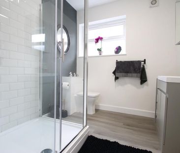 1 bedroom property to rent Sneinton Dale, Nottingham, Nottinghamshire, NG2 - Photo 5