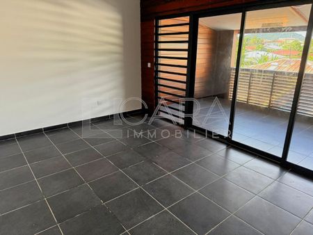 Location Appartement 3 pièces 66m² CAYENNE 97300 - Photo 5
