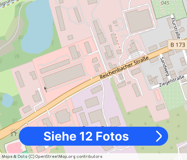 2-Zimmer-Wohnung mit BALKON und Personenaufzug mit Blick in die Bac... - Foto 1