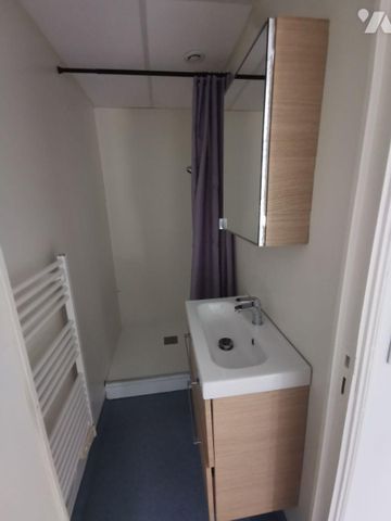 VAILLY-SUR-AISNE : LOCATION APPARTEMENT 2 chambres Appartement Deux chambres entièrement rén... - Photo 4