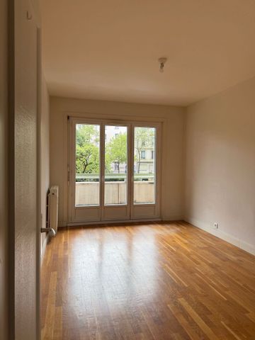 Appartement 4 pièces - 112m²- Secteur Gambetta- Lyon 3ème- - Photo 4