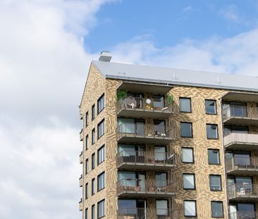 Allmogeplatsen 31 - Foto 2