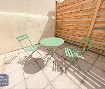 Location Appartement 1 pièce 30m² CLERMONT FERRAND 63000 - Photo 6