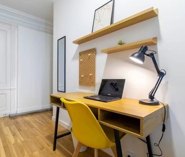 Paseo de la Castellana, Madrid, Community of Madrid 28046 - Photo 1