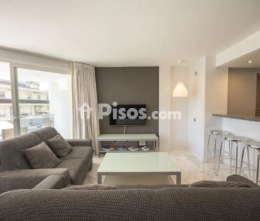 Piso en alquiler en Calle >Avinguda 8 Dagost, Número > - Photo 5