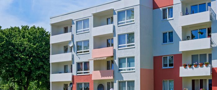 2-Zimmer-Wohnung in Dortmund Wickede - Photo 1