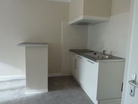 Location Appartement 2 pièces 40m² PERPIGNAN 66000 - Photo 3