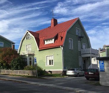 Magasinsgatan 15 A - Foto 1