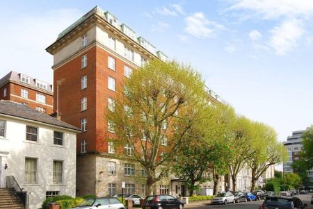 Abercorn Place, St Johns Wood, NW8 9DS, London - Photo 5