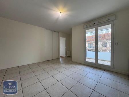 Location Appartement 2 pièces 38m² TASSIN LA DEMI LUNE 69160 - Photo 5
