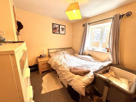 2 bedroom flat to rent - Photo 3