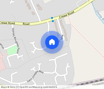 Gingerbread Lane, Nantwich, Cheshire, CW5 - Photo 1