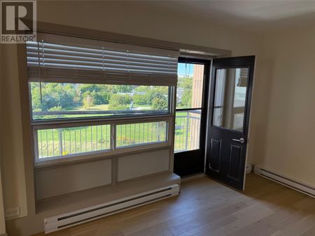 100 Elizabeth Avenue, St. John's, Newfoundland & Labrador - Photo 2