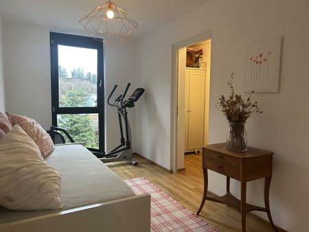 Schicke 3-Zimmer-Dachgeschoss-Wohnung in ruhiger Lage in Feldkirch - Photo 4