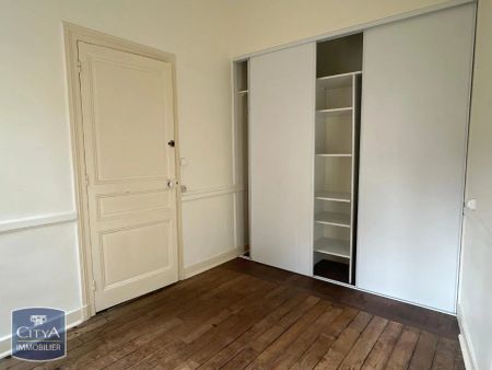 Appartement à louer 3 pièces 58.28m² - Photo 2