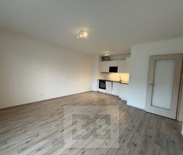 Pronájem bytu 2+kk 56 m2 - Fotografie 3