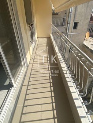 Διαμέρισμα για ενοικίαση Κέντρο (Μενεμένη) - Φωτογραφία 1