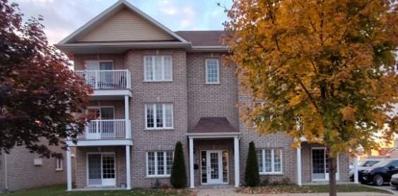 4 1/2 A Louer Condo - Sainte-Martine - Photo 2