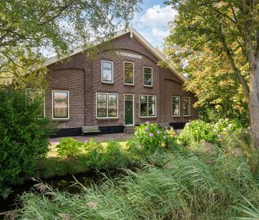 Te huur: Huis Kanaalweg in Landsmeer - Photo 1