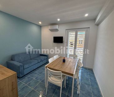 Appartamento in villa Lungomare Nazario Sauro 14, Centro, Minturno - Photo 2