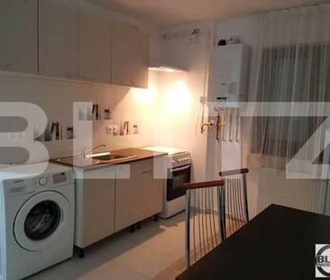 2 camere decomandate, 48 mp, prima inchiriere, imobil nou, zona Selgros - Photo 5