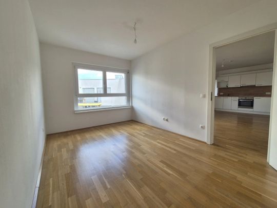 Wohnung: Eggenberger Gürtel 73/02/2.42 - Photo 1