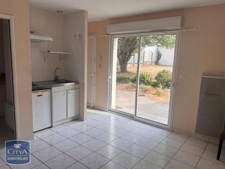 Location Appartement 1 pièce 38m² MERIGNAC 33700 - Photo 3