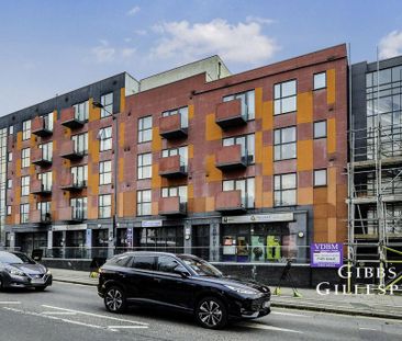 1 bedroom flat to rent - Photo 2