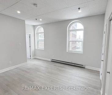 For Lease - 8 Main Street Unit# 404, Brampton, Ontario - Photo 1