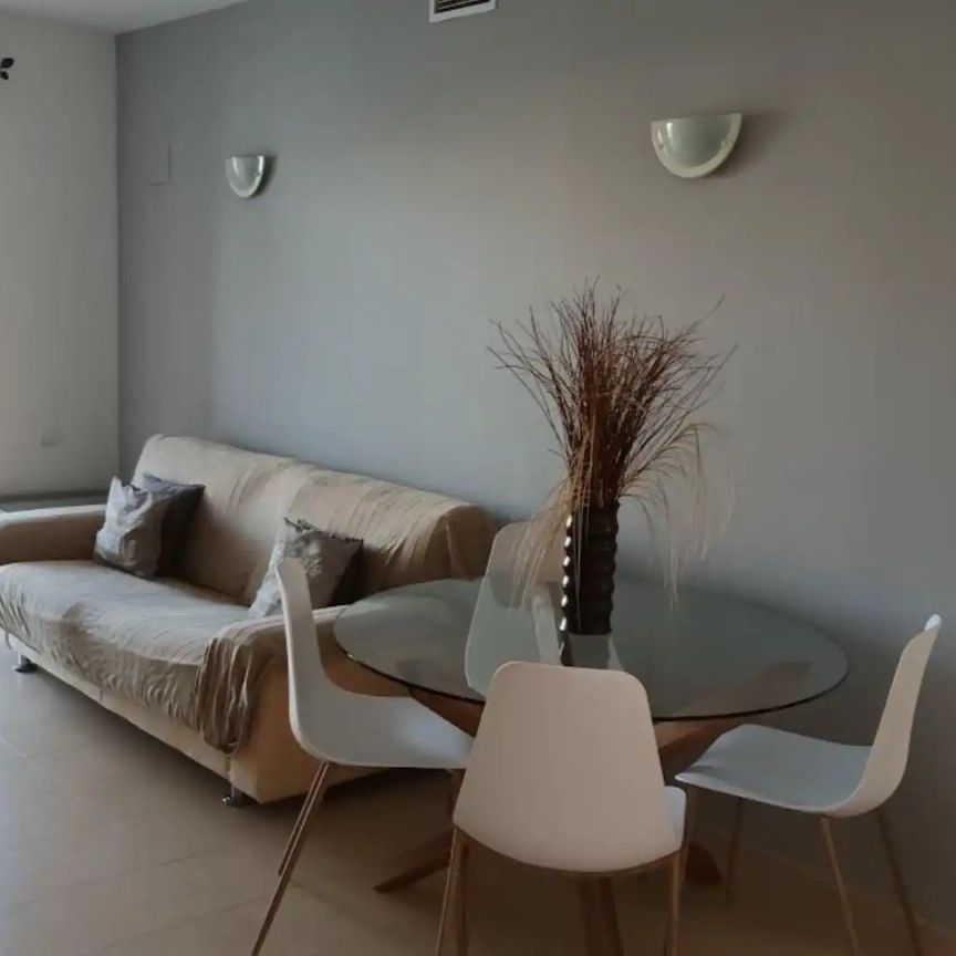 Apartamento de alquiler en Carrer Bélgica, 1, El Verger - Photo 1