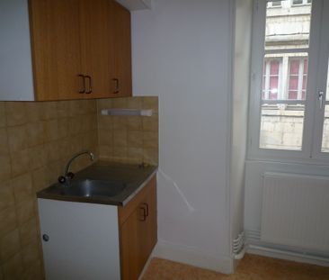 Appartement à louer 2 pièces - Photo 3